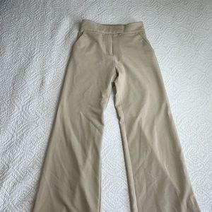 H&M Wide Leg Pants